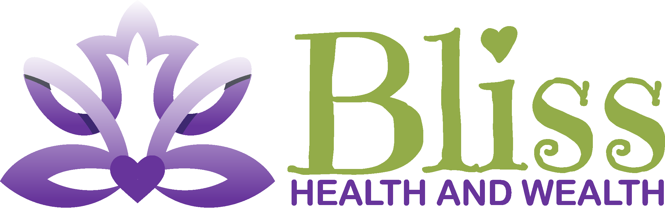 Bliss Health and Wealth